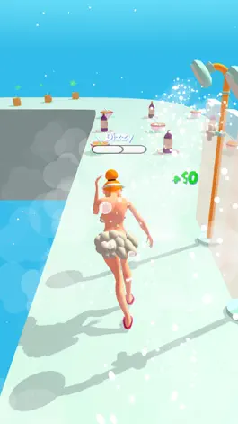 Game screenshot Juice Run 3D mod apk