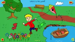 Game screenshot KinderApp Go apk