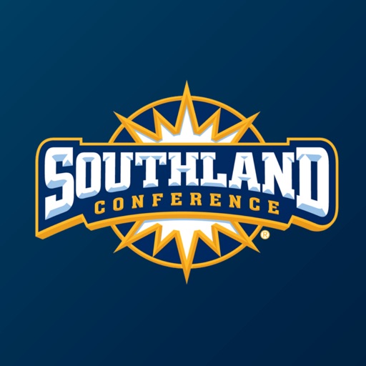 Southland Conference iOS App