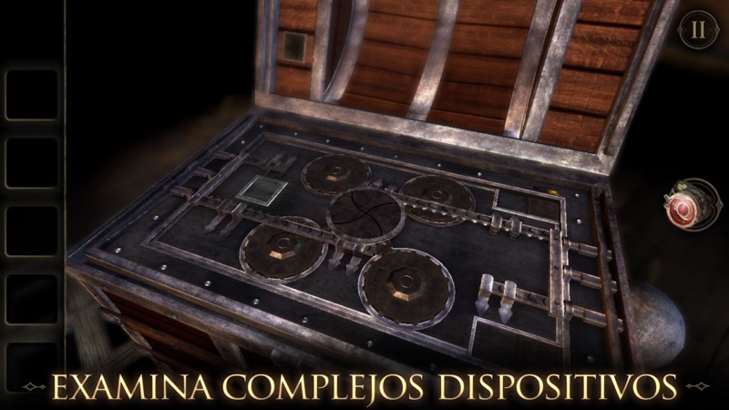 The Room Two screenshot 3