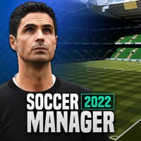 Soccer Manager 2022 apk