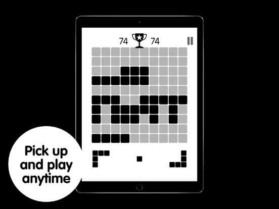 Screenshot #5 pour Preto Puzzle
