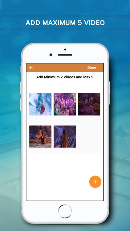 Video Joiner screenshot-3