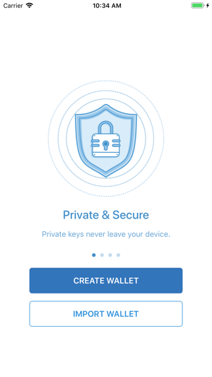 Ellaism Wallet