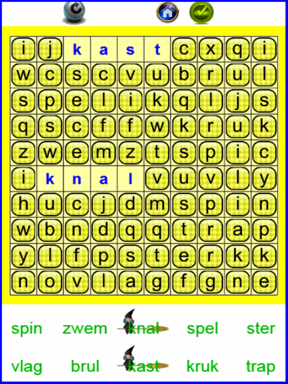 Screenshot #5 pour van1naar2