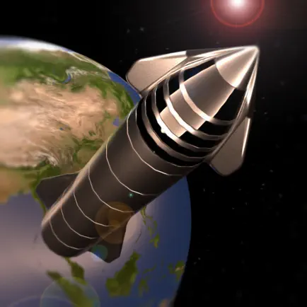 SpaceFleX Rocket Company Читы