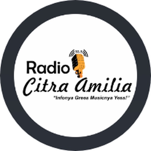 Radio Citra Amilia Bumiayu Icon