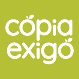 Copia Exigo Vendor