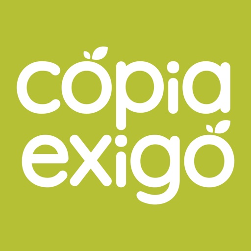 Copia Exigo Vendor