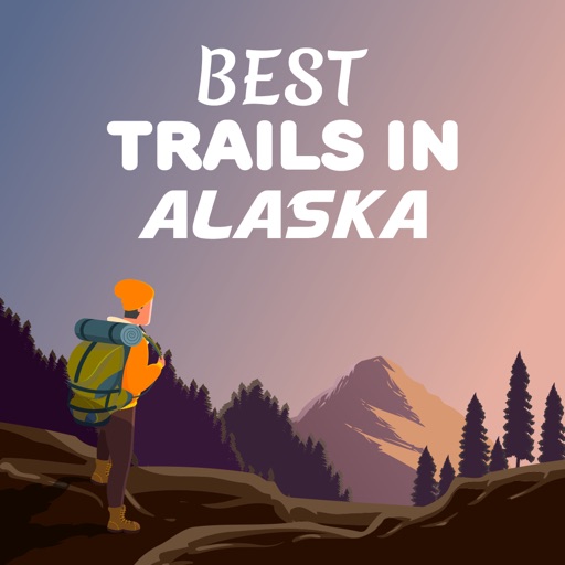 Best Trails in Alaska