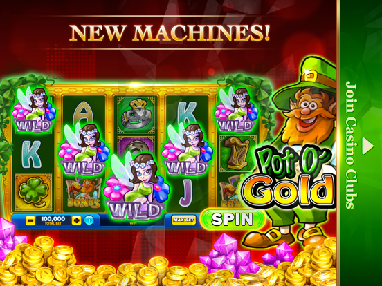 Screenshot #5 pour Double Win Vegas Casino Slots