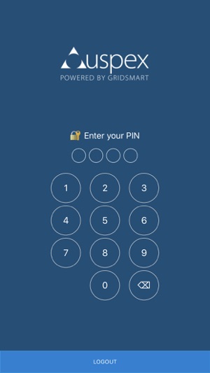 Auspex Blue(圖2)-速報App