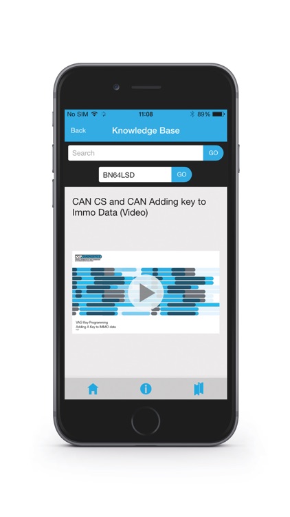 AVDI Assist screenshot-4