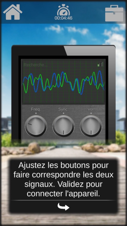 A la poursuite du soleil screenshot-4