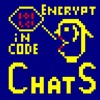 ChatS Encrypted Messenger icon