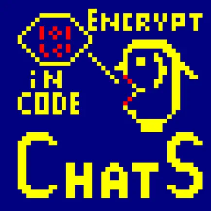 ChatS Encrypted Messenger Cheats