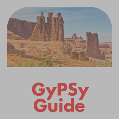 Arches National Park GyPSy