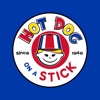 Hot Dog on a Stick Rewards icon