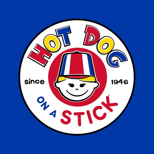 Hot Dog on a Stick Rewards