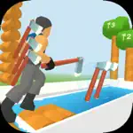 Lumber Run.! App Positive Reviews