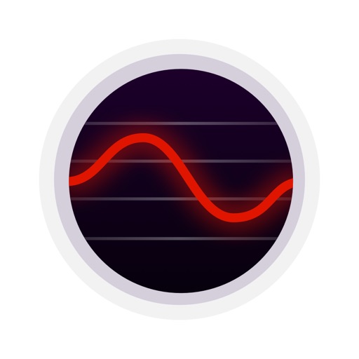 SoundLevel Pro iOS App