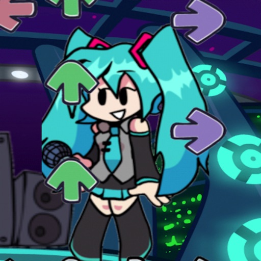 Miku Mod