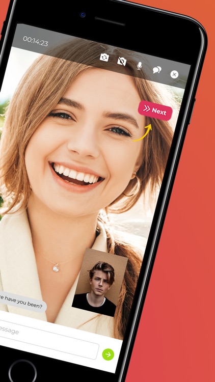 SunnyChat – Live Random Chat