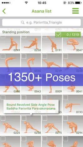 Game screenshot YogaShare mod apk