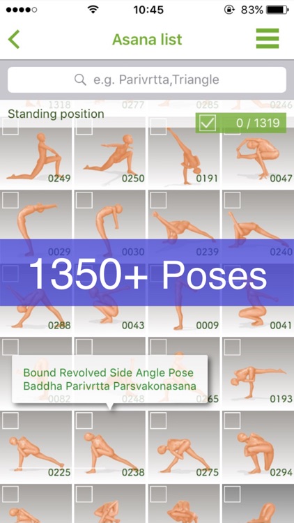 YogaShare