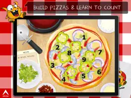 Game screenshot Numbers Pizza mod apk
