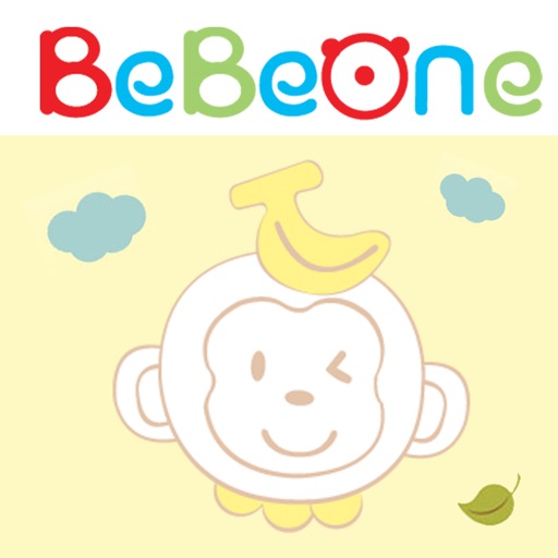 베베원 - bebeone icon