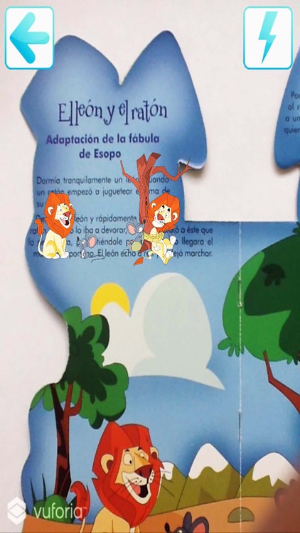 El Valor de la Gratitud screenshot-5