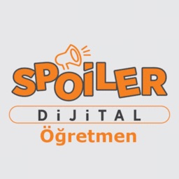 Spoiler Öğretmen