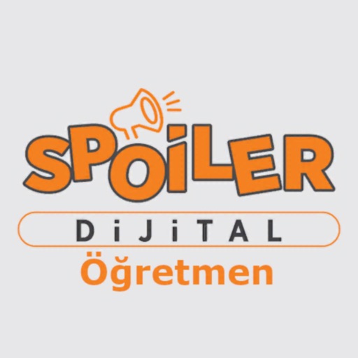 Spoiler Öğretmen
