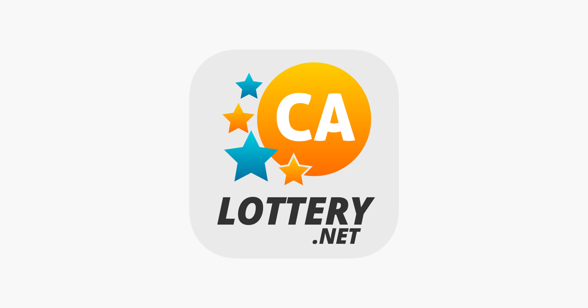 ‎California Lottery on the App Store