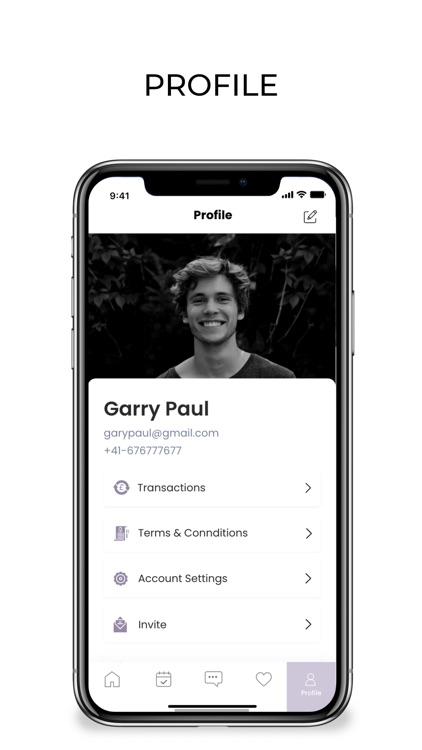 REEVEAL: Book Beauty Services screenshot-7