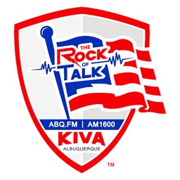 ABQ FM - Rock of Talk