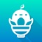 Born from the #FreeArtFriday movement and debuting in Atlanta, the Lotus Eaters app makes your Lotus Eaters Club artwork come to life