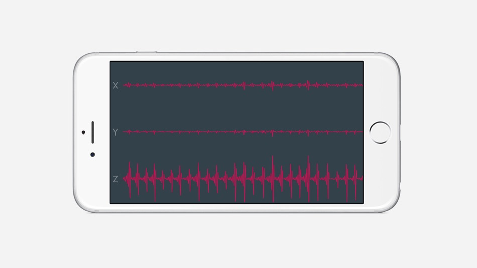 #3. Hamm Seismograph (iOS) 게시자: i-NOVATiON GmbH
