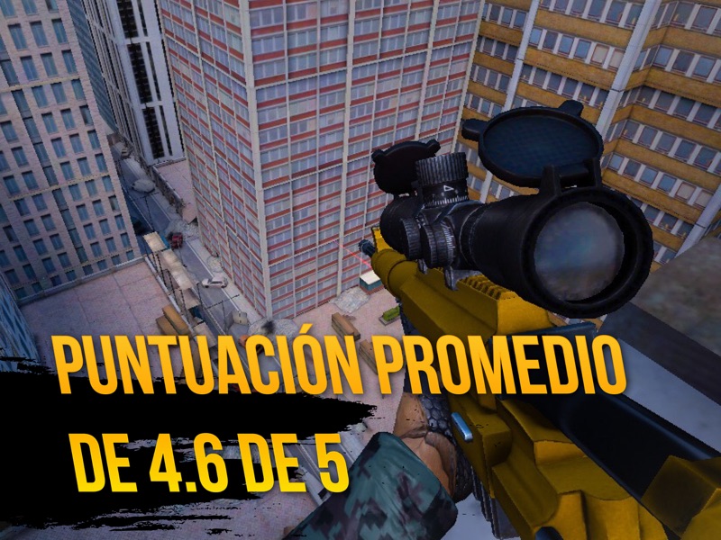 Bullet Force screenshot 10