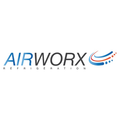 Airworx iOS App
