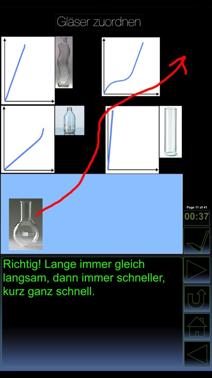 mathapp LU14 Grafische Darst. screenshot-3