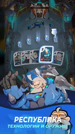 Game screenshot Soul of Eden apk
