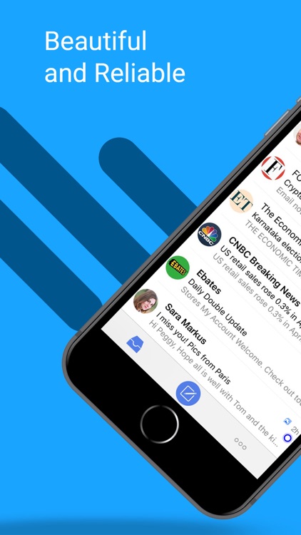 TypeApp- Mail, IMAP & Exchange