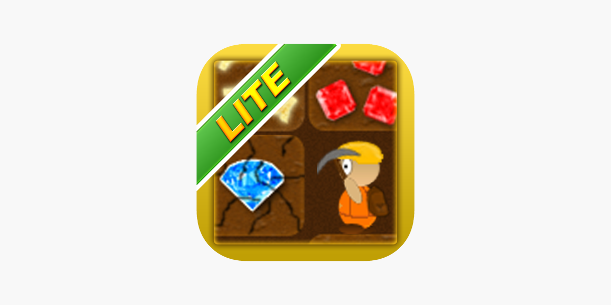 Gold Miner Vegas > iPad, iPhone, Android, Mac & PC Game