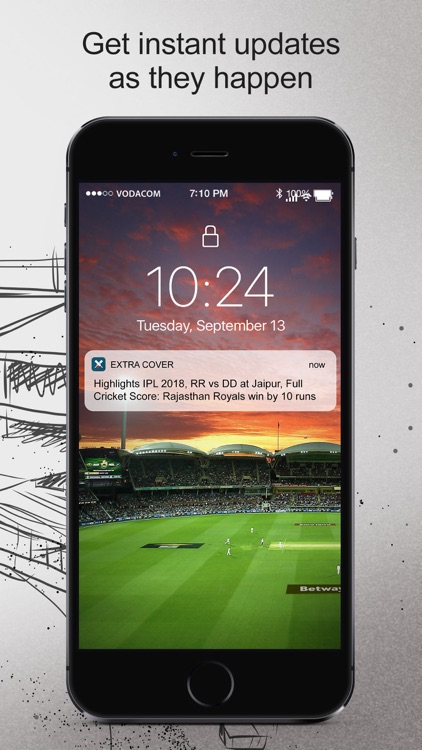 ExtraCover screenshot-5