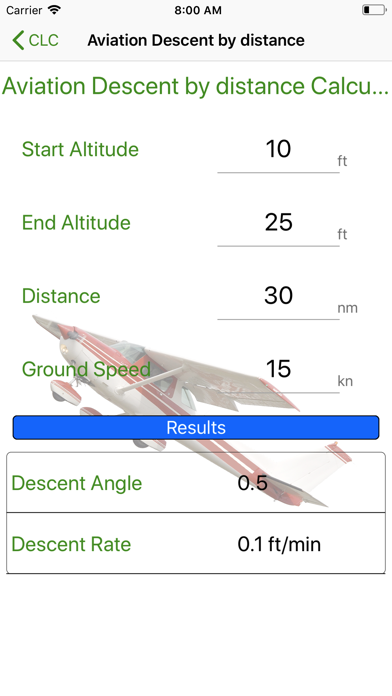 Cessna Preflight Checklistのおすすめ画像6