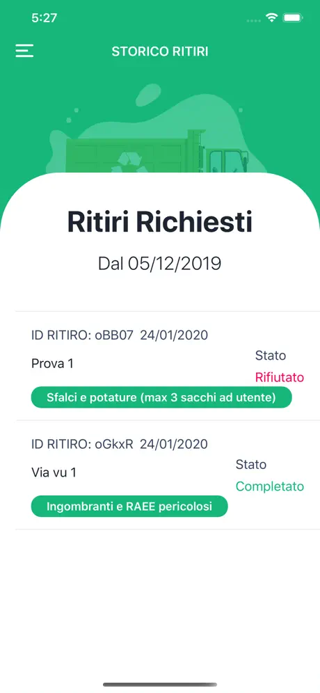 SmarTrash