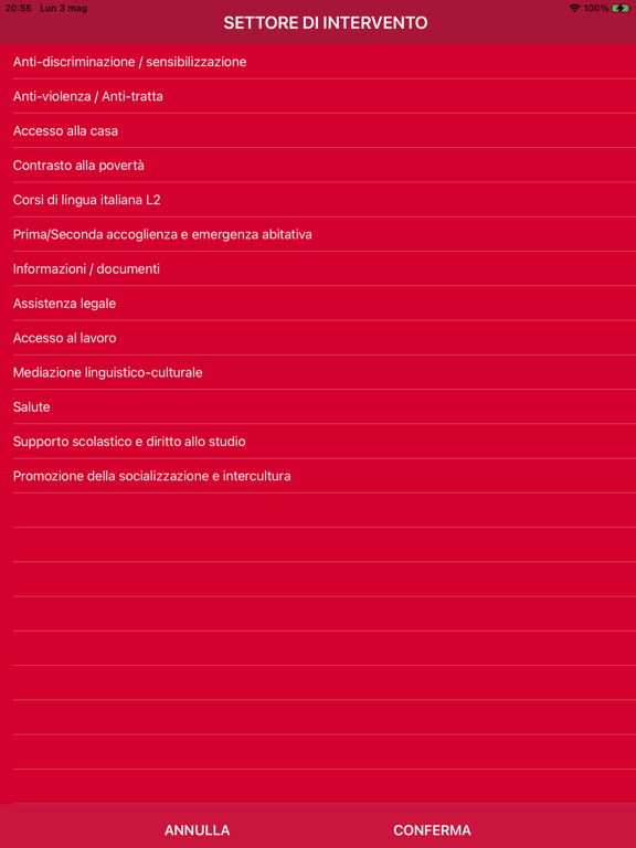 Screenshot #5 pour M-App