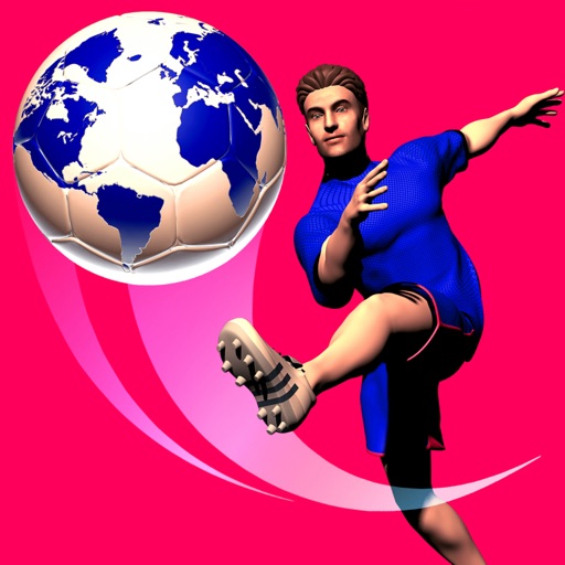 World Goal Show icon